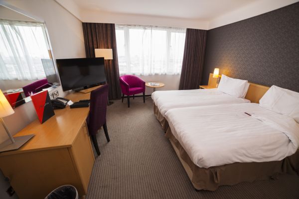 Hotel Saint Georges (Londres)